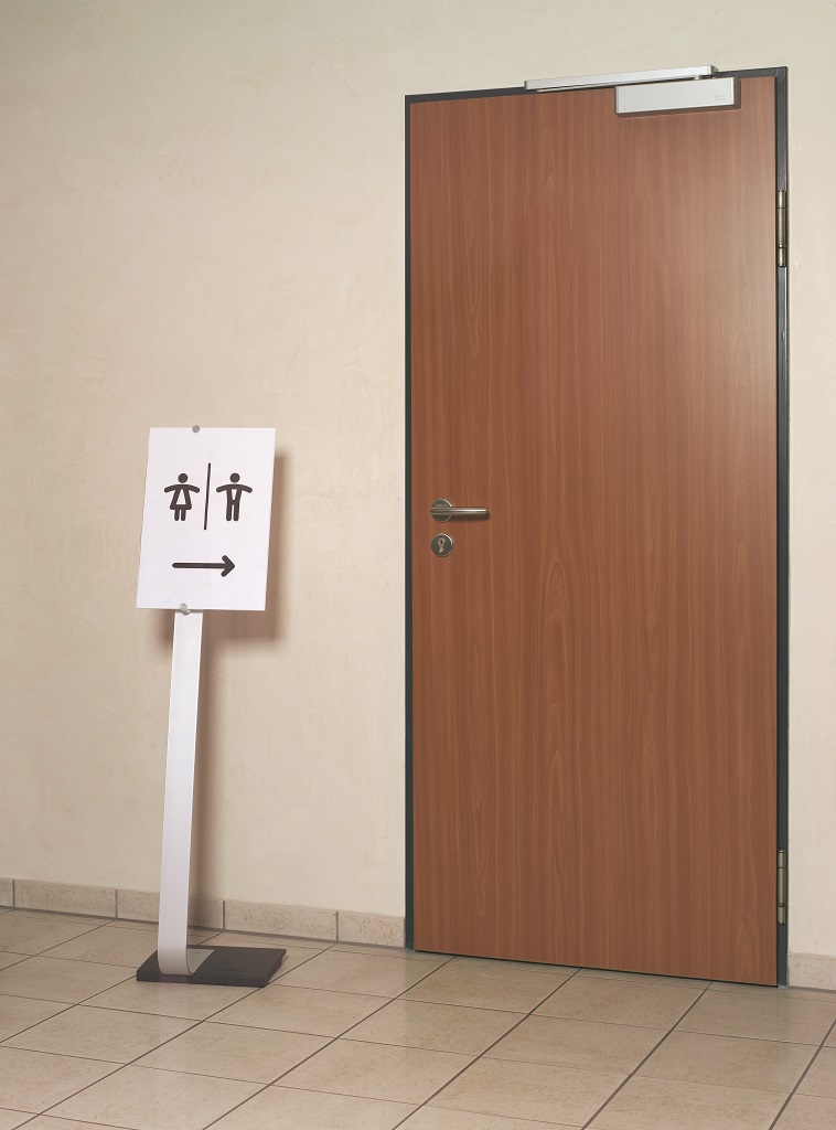 Stojan Info Sign Stand A3 – Obrázok 9