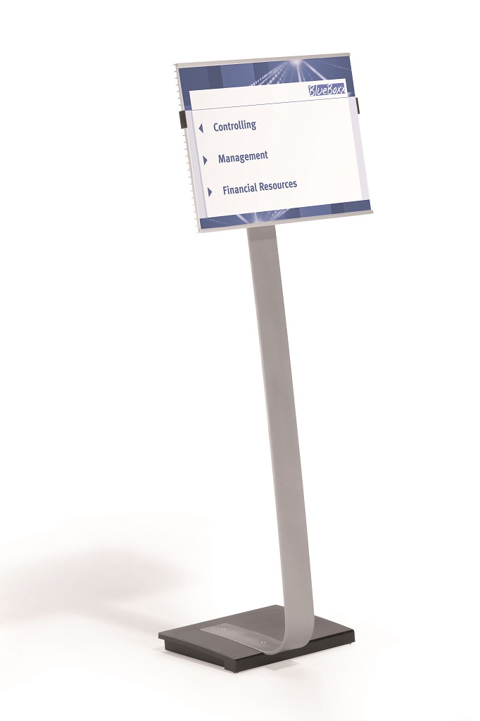 Stojan Info Sign Stand A3 – Obrázok 3
