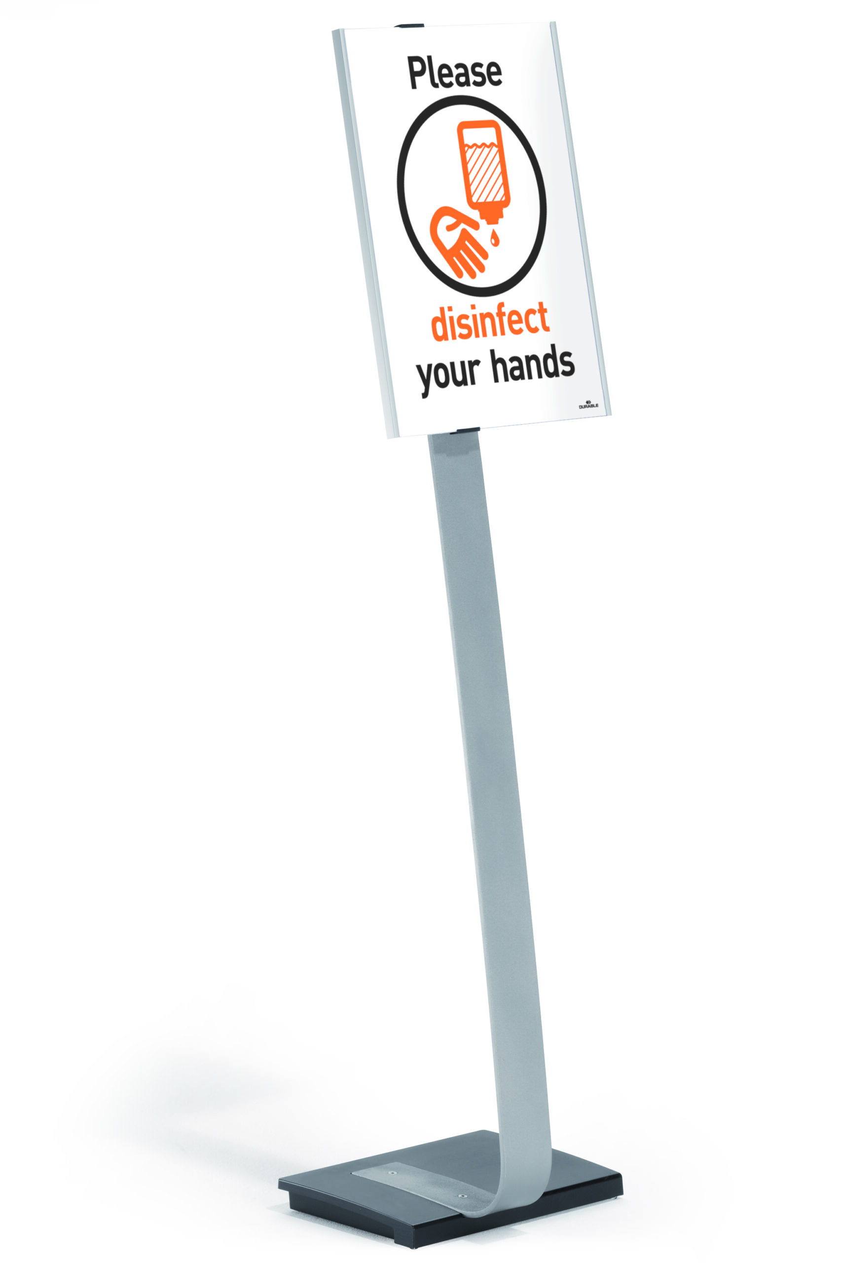 Stojan Info Sign Stand A3 – Obrázok 14