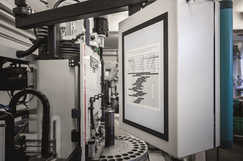 Panel DURAFRAME MAGNETIC PLUS A4 čierny – Obrázok 8