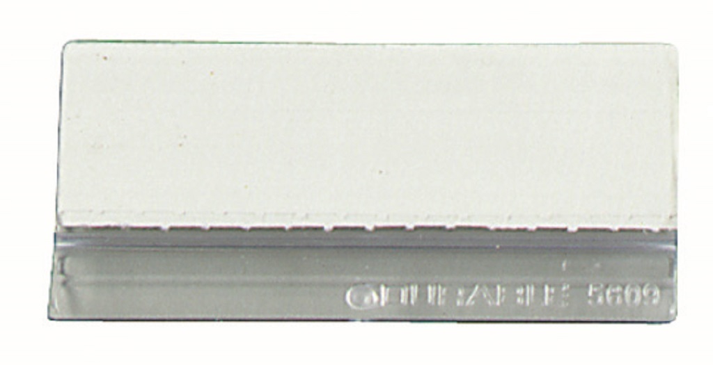 Index na katalógový panel SHERPA 58 mm – Obrázok 2