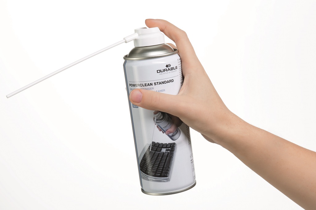Vzduchový čistič základný 400 ml – Obrázok 3