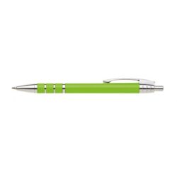 Guľôčkové pero HZ 9225 B zelené