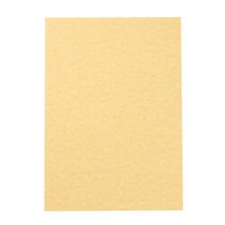 Štrukturovaný papier Pergamen zlatá 95g 100 hárkov