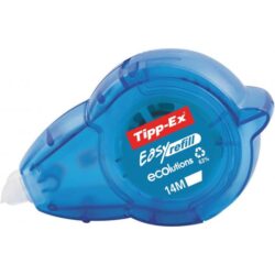 Korekčný roller Tipp-Ex ECO EASY REFILL vymeniteľný 5mm x 14m