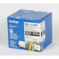 Samolepiace etikety Brother DK-11240 102 x 51 mm na čiarové kódy