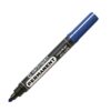 Permanentný popisovač Centropen 8510 modrý