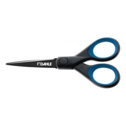 Nožnice DAHLE OFFICE titánové 13 cm