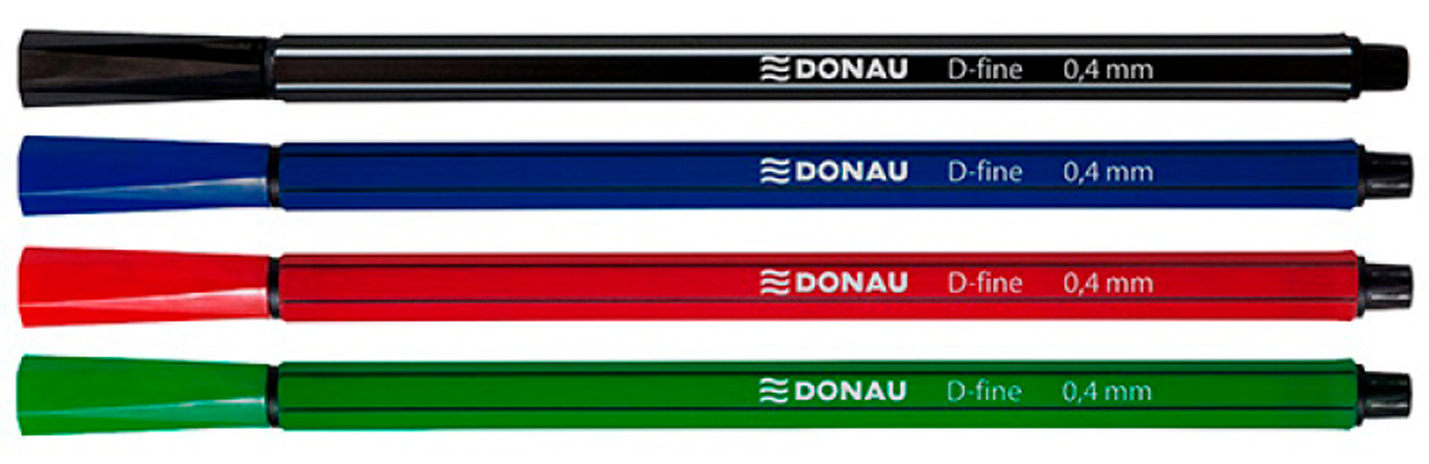 Sada linerov Donau 4S – Obrázok 2