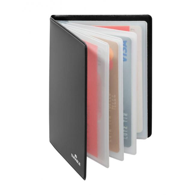 Puzdro na RFID karty