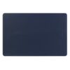 Podložka na stôl DURABLE 40x53cm tmavomodrá