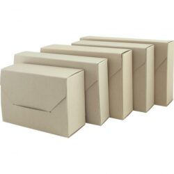 Archívny box EMBA TYP II/390 R:180x390x290 mm