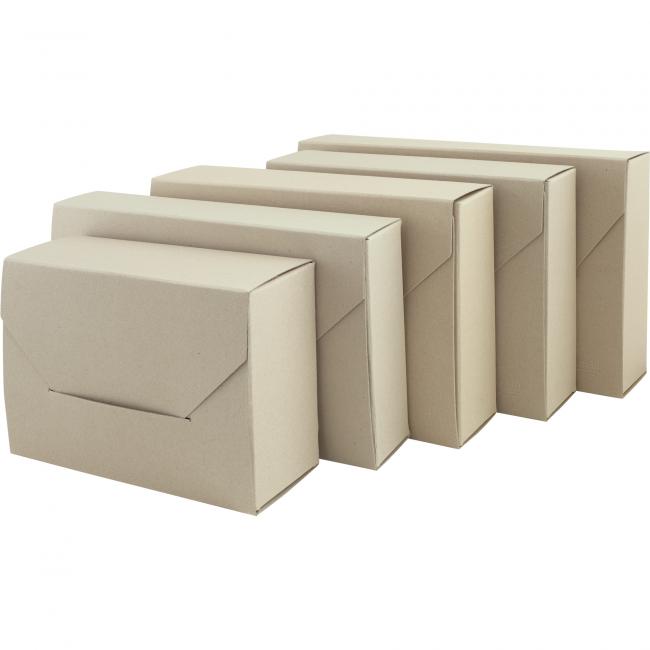 Archívny box EMBA TYP II/450 R:110x450x320 mm