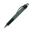 Guľôčkové pero Faber Castell Grip Ball Plus zelené