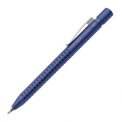 Guľôčkové pero Faber Castell Grip 2011 modré