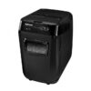 Skartovačka Fellowes Automax 200M 2x14 mm