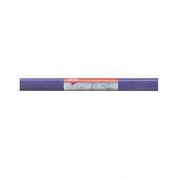Krepový papier Herlitz 50x250cm modrý