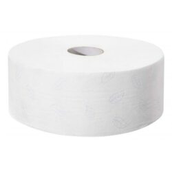 Toaletný papier 2-vrstv. TORK Jumbo 26 cm, návin 360 m, biely T1 (6 ks)