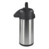 Termoska nerez-plast 2 L