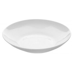 Taniere hlboké CREMA 22cm 6ks