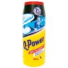Q-Power čistiaci piesok citrón 400 g
