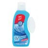 Q-Power WC závesný gél 400 ml - Oceán