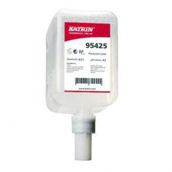 Penové mydlo KATRIN Pure Neutral 500 ml