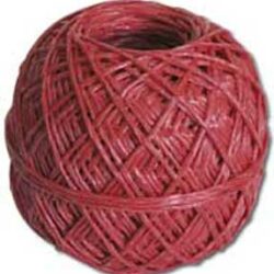 Špagát polypropylénový 250g 200m (12 500)