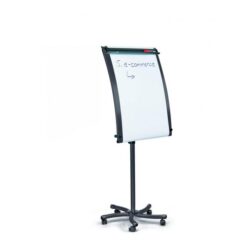 Flipchart BLACKTEC mobilný