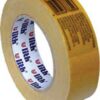 Lepiaca páska obojstranná bez tkaniny 38 mm x 25 m