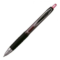 Roller gélový uni Signo UMN-207 červený
