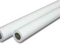 Plotrové role 620mm/50m/50mm 80g