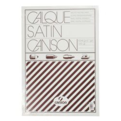 Pauzovací papier Canson A4 90/95g