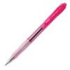 Guľôčkové pero PILOT Super Grip Neon červené