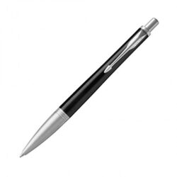 Guľôčkové pero Parker Urban Premium Ebony Lacquer