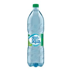 Pramenitá voda Bonaqua jemne sýtená 6 x 1,5 ℓ