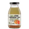 ZDRAVO šťava 100% grapefruitová-jablková 10 x 0,2 ℓ NEVRATNÉ SKLO