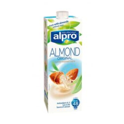 Mandľový nápoj Alpro 1 ℓ