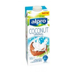 Kokosový nápoj Alpro 1 ℓ