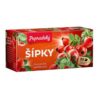 Čaj BOP ovocný šípky 20 x 2 g
