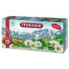Čaj TEEKANNE bylinný Mountain Herbs HB 20 x 1,8 g