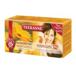 Čaj TEEKANNE Harmony for body & soul Immuni HB 40 g