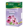 Čaj LEROS Natur bylinný na imunitu s echinaceou HB 10 x 1,5 g