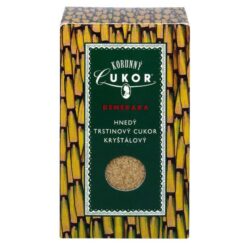 Cukor trstinový kryštálový 500 g