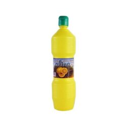 Citrónová šťava 200 ml
