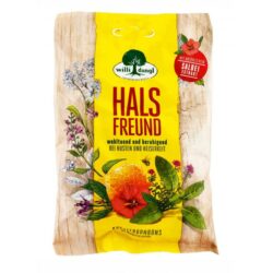 Cukríky bez cukru šalvia s medom 65 g