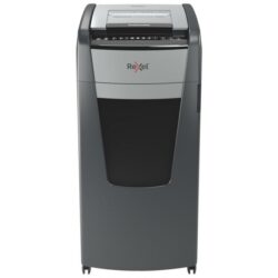 Skartátor Rexel Optimum 600X