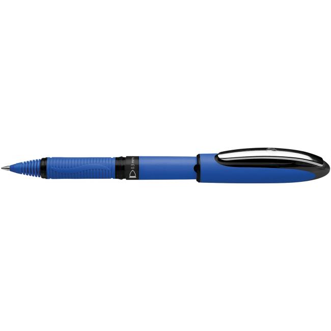 Roller Schneider One Hybrid C 0,3mm čierny