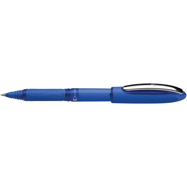 Roller Schneider One Hybrid C 0,3mm modrý