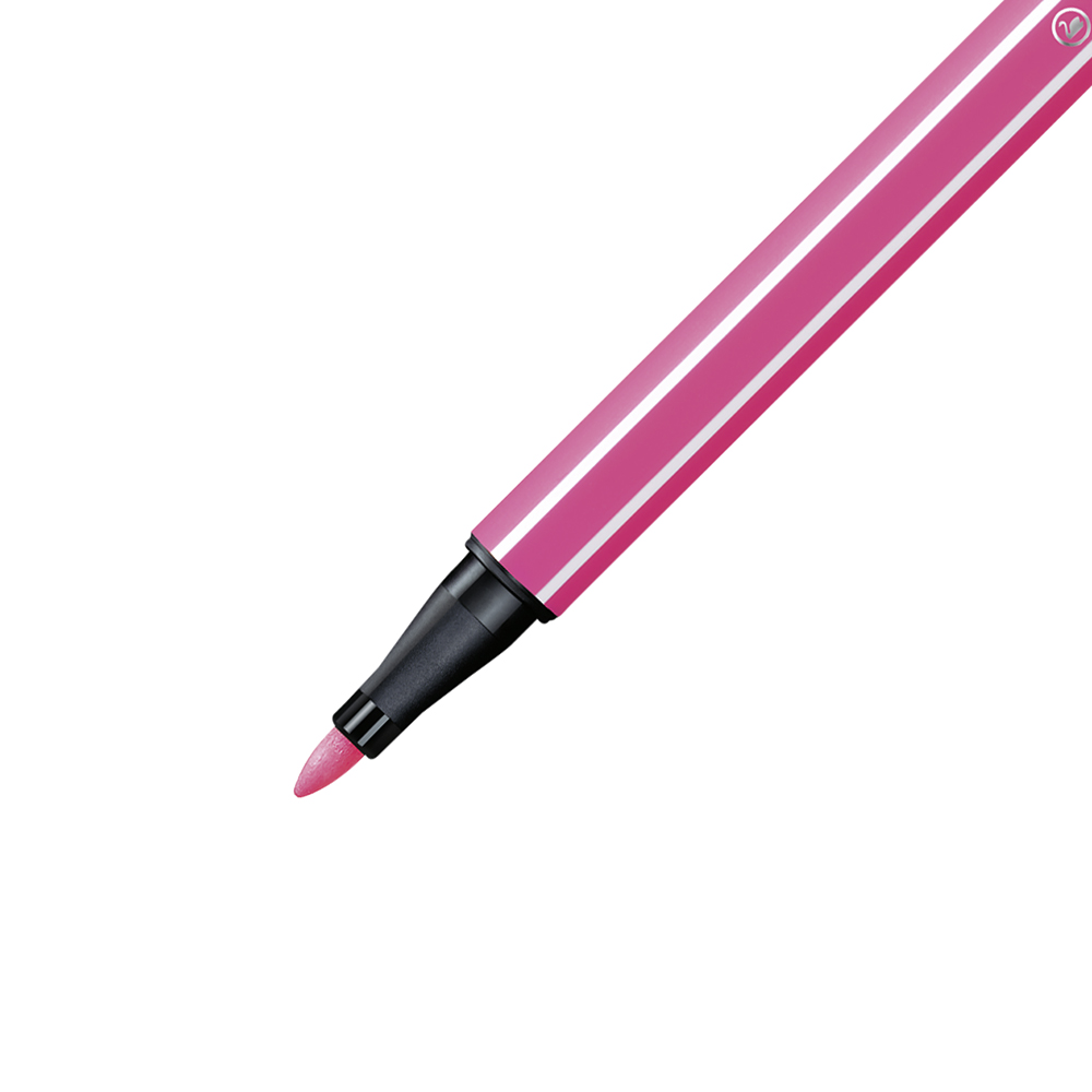 Popisovač STABILO Pen 68 orgovánový – Obrázok 3